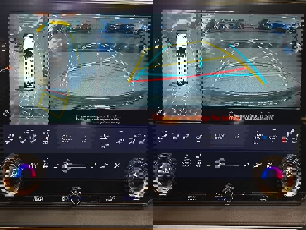 Certified 2023 Lexus RX 350 Premium w/ Cold Area Package image 23