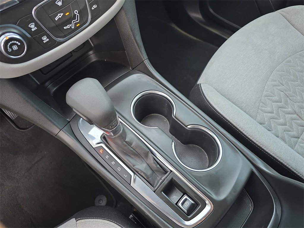 Used 2022 Chevrolet Equinox LS w/ LS Convenience Package image 23