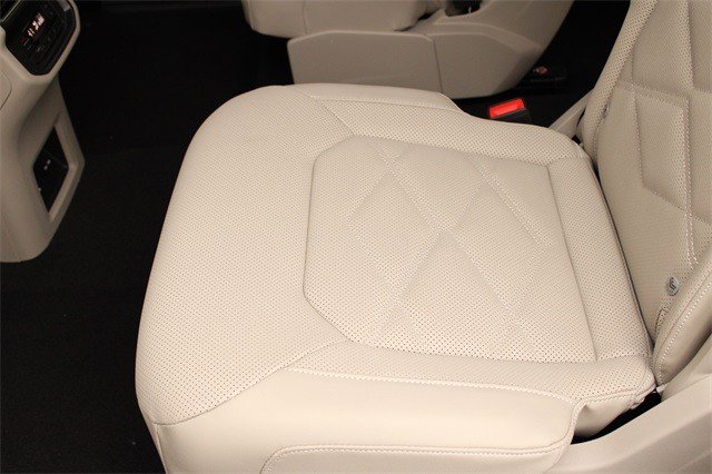 New 2025 Volkswagen Atlas SE image 51