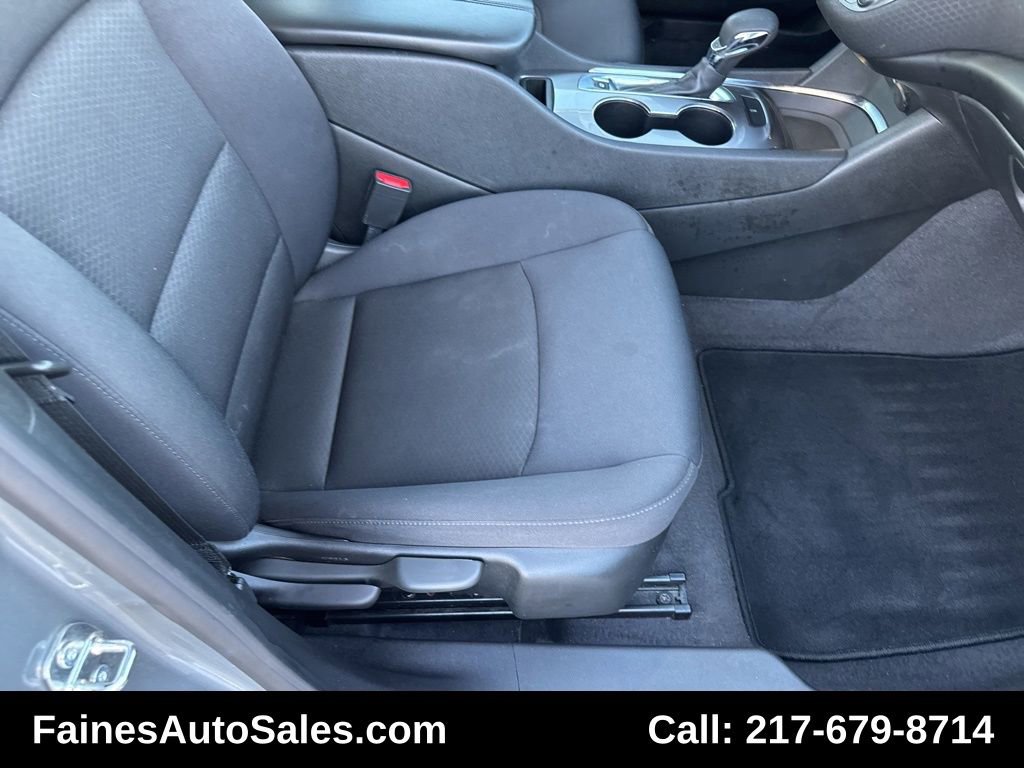 Used 2023 Chevrolet Malibu LT image 76