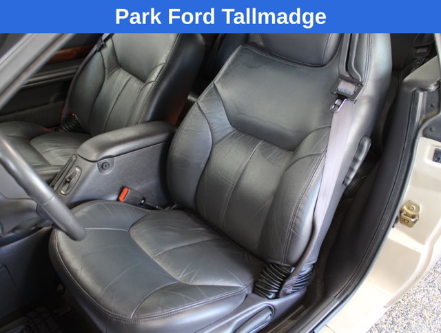 Used 2000 Chrysler Sebring JXI FWD image 12