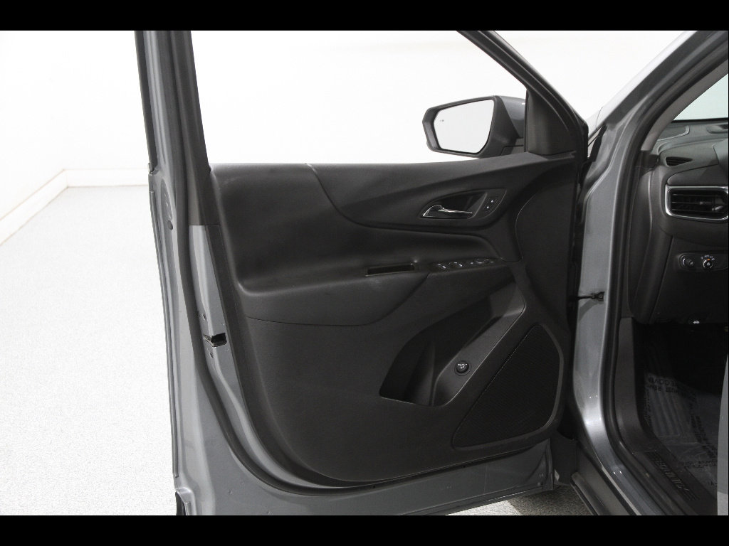 Certified 2024 Chevrolet Equinox LT FWD image 4