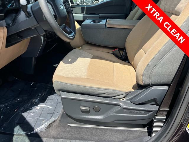 Used 2023 Ford F150 XLT image 12