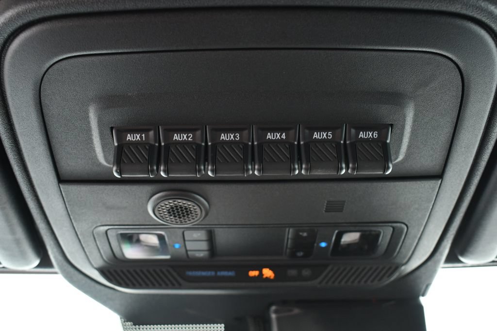 Used 2024 Ford Bronco Wildtrak AWD/4WD image 33