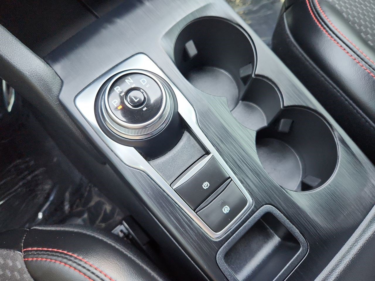 Used 2023 Ford Escape ST-Line w/ Tech Pack #1 image 22