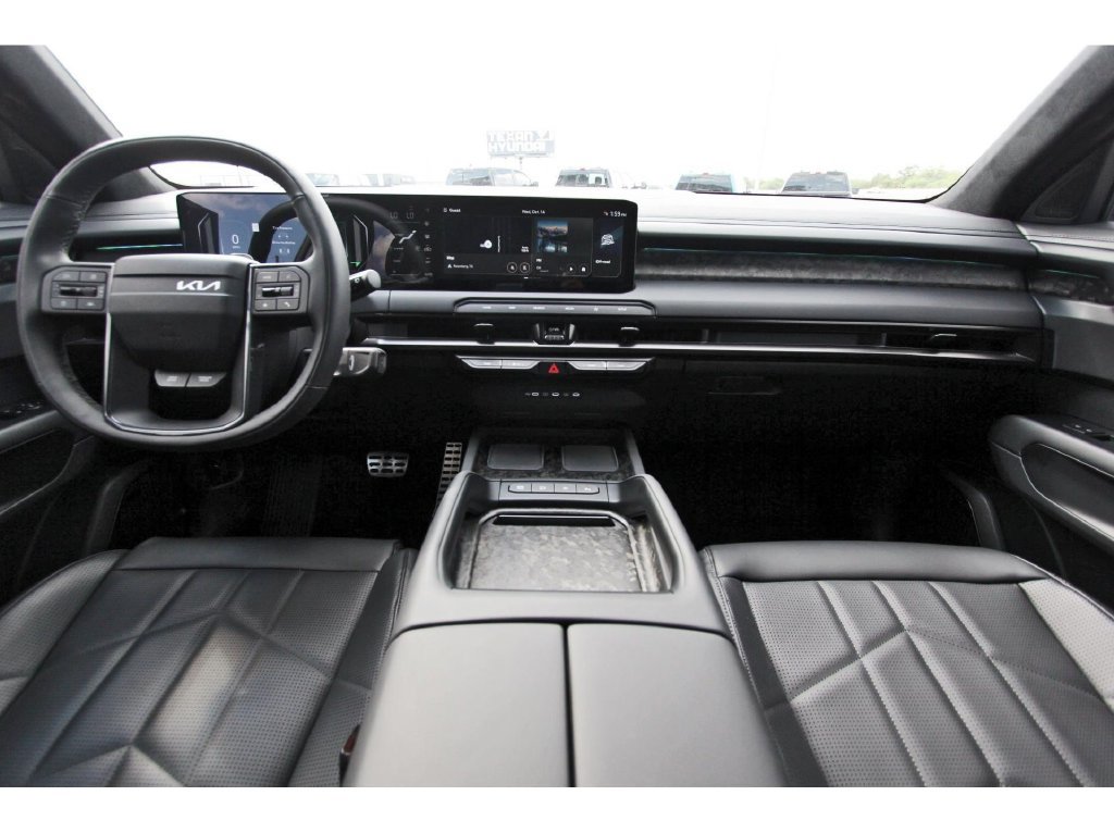 New 2027 Kia Telluride SX Prestige X-Pro AWD/4WD image 10