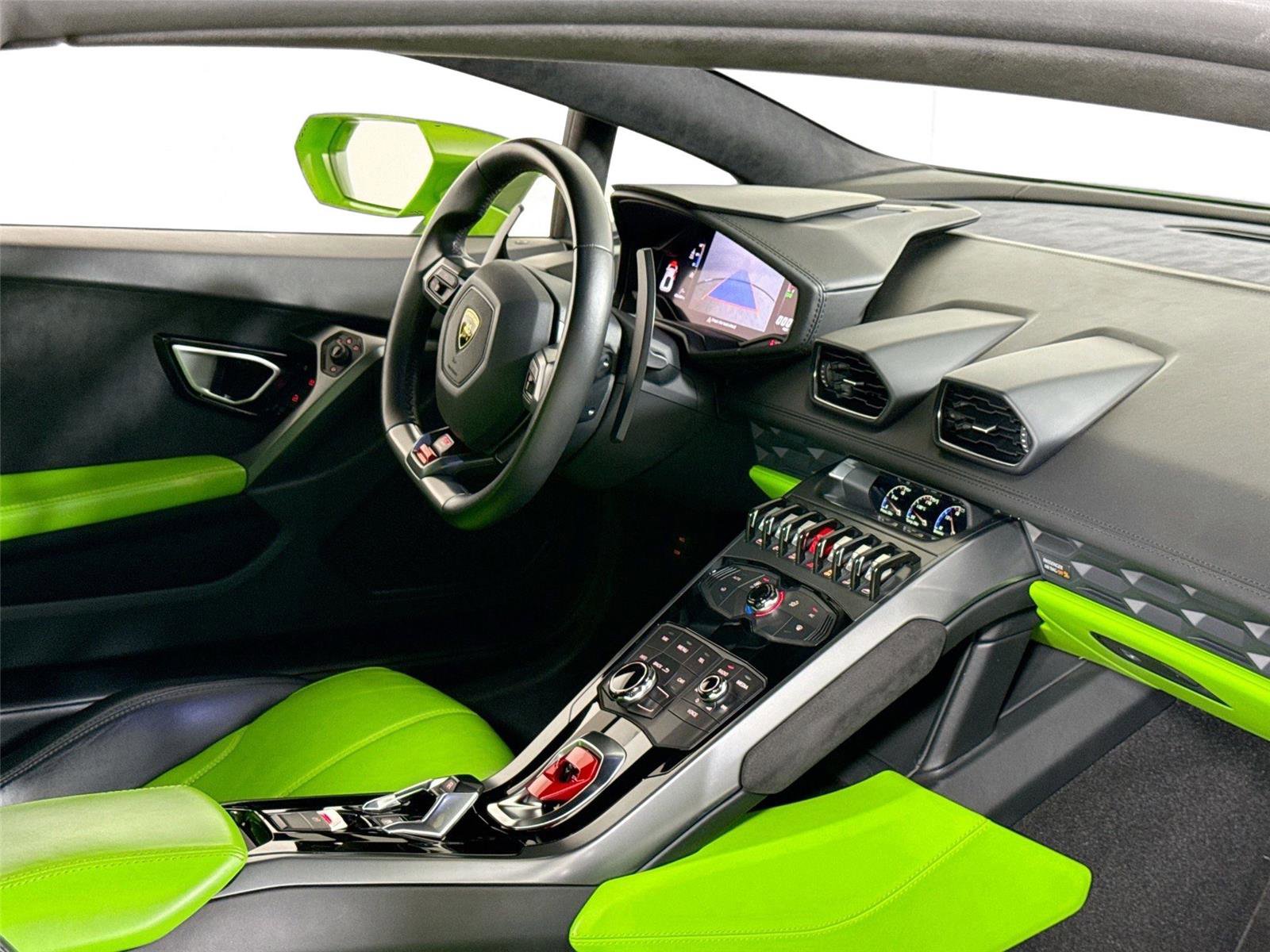 Used 2018 Lamborghini Huracan LP 580-2 image 30