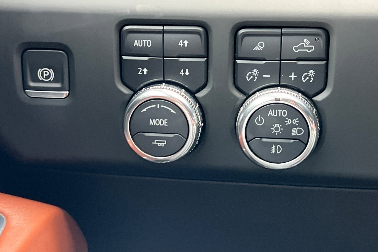 Used 2024 GMC Sierra 1500 Denali Ultimate image 37