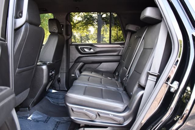 Used 2023 Chevrolet Tahoe LT AWD/4WD image 21