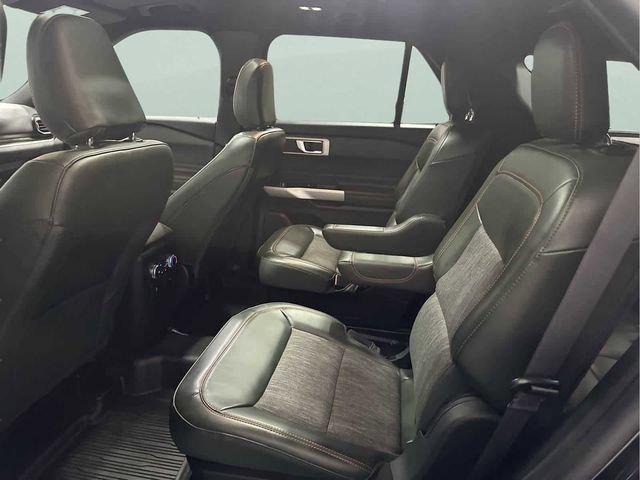 Used 2022 Ford Explorer Timberline image 25