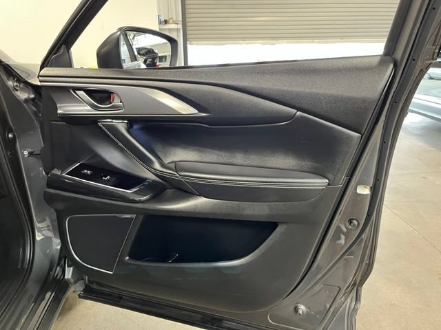Used 2020 MAZDA CX-9 Grand Touring AWD/4WD image 12