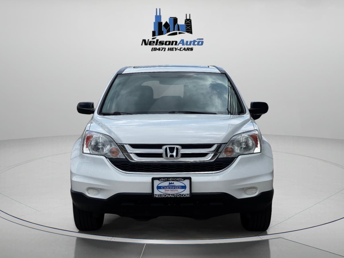 Used 2010 Honda CR-V EX image 12