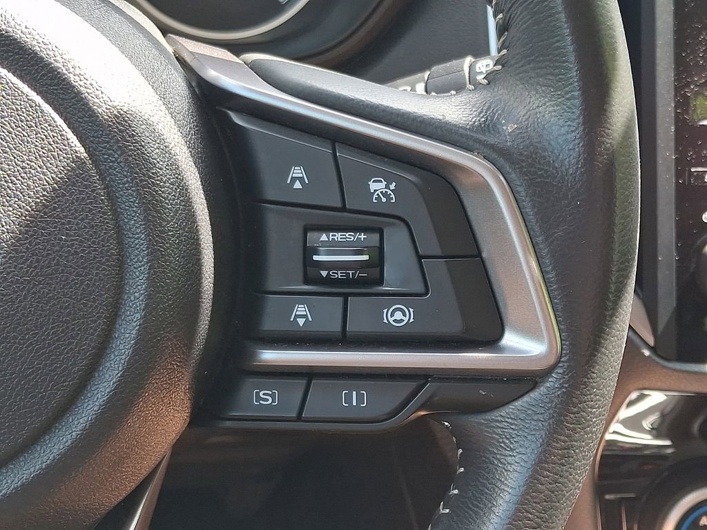 Certified 2023 Subaru Forester Premium AWD/4WD image 24