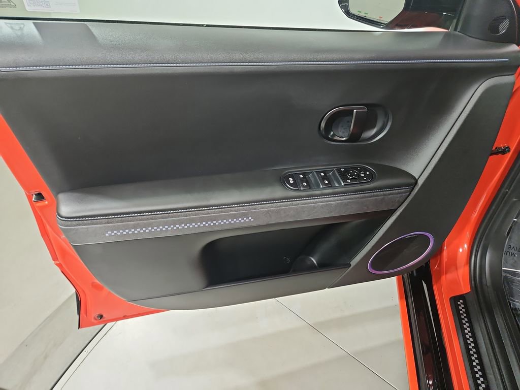 Certified 2025 Hyundai Ioniq 5 N image 11