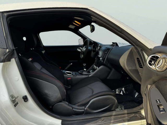 Used 2014 Nissan 370Z NISMO w/ Bose Package image 35