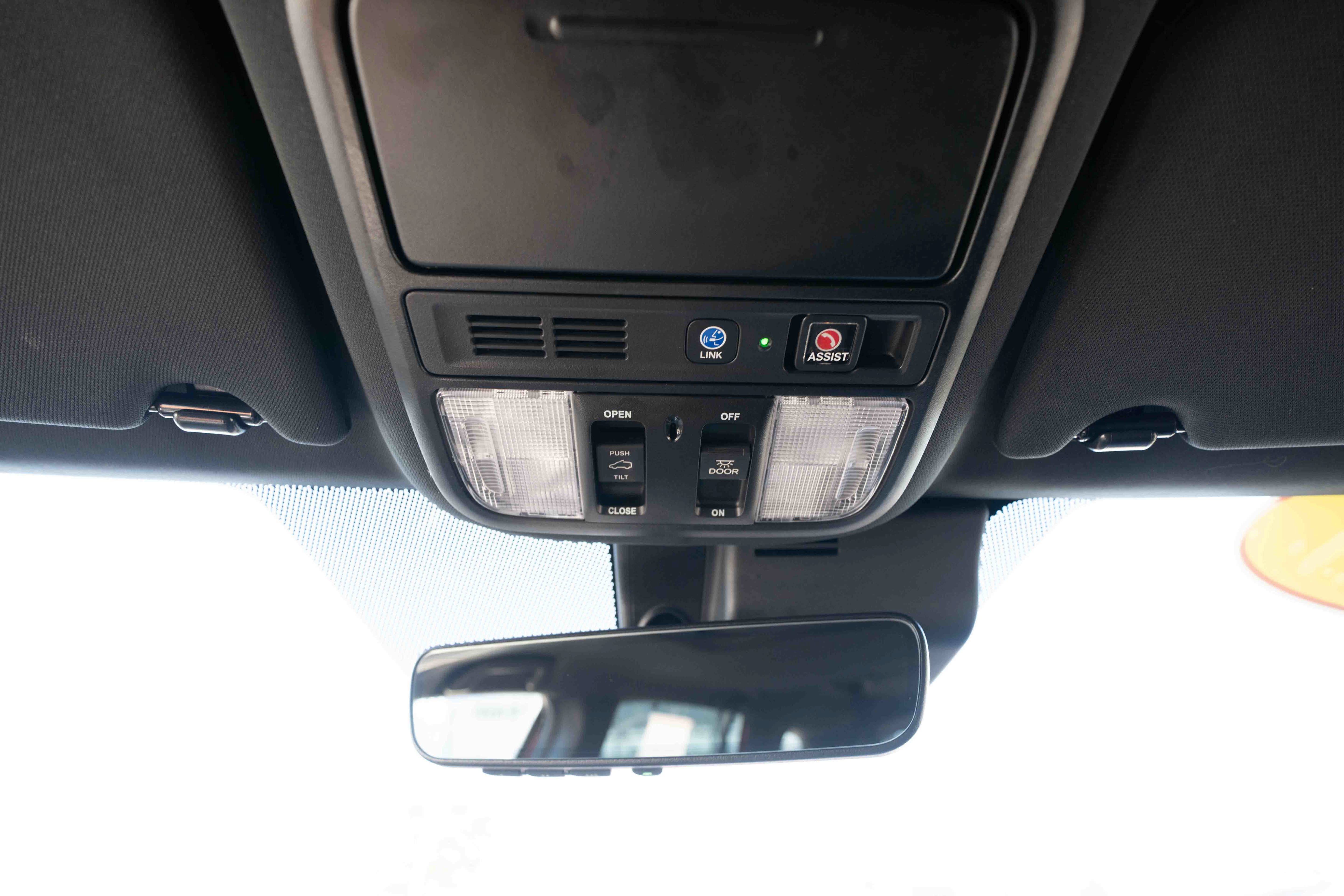 Used 2023 Honda Passport Elite image 18