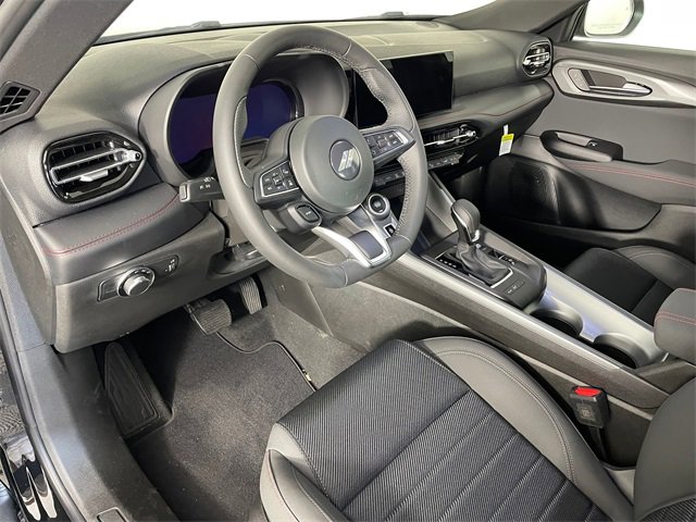 New 2025 Dodge Hornet GT w/ Cold Weather Group image 3