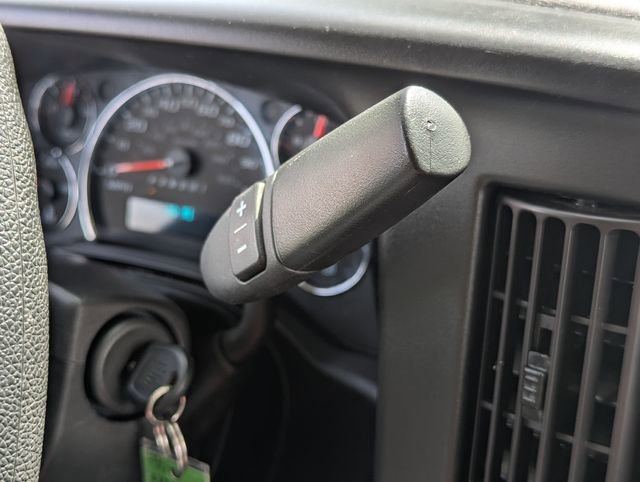 Used 2024 GMC Savana 2500 w/ Driver Convenience Package image 15