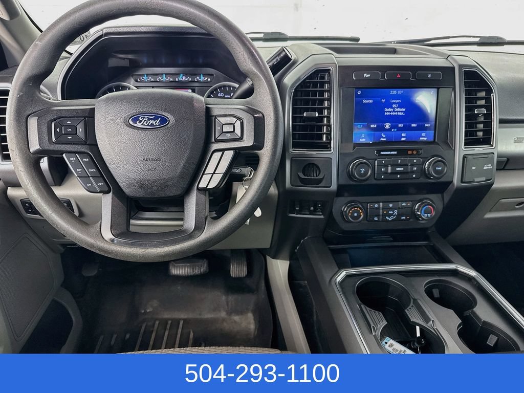 Used 2020 Ford F250 XLT w/ XLT Value Package RWD image 22