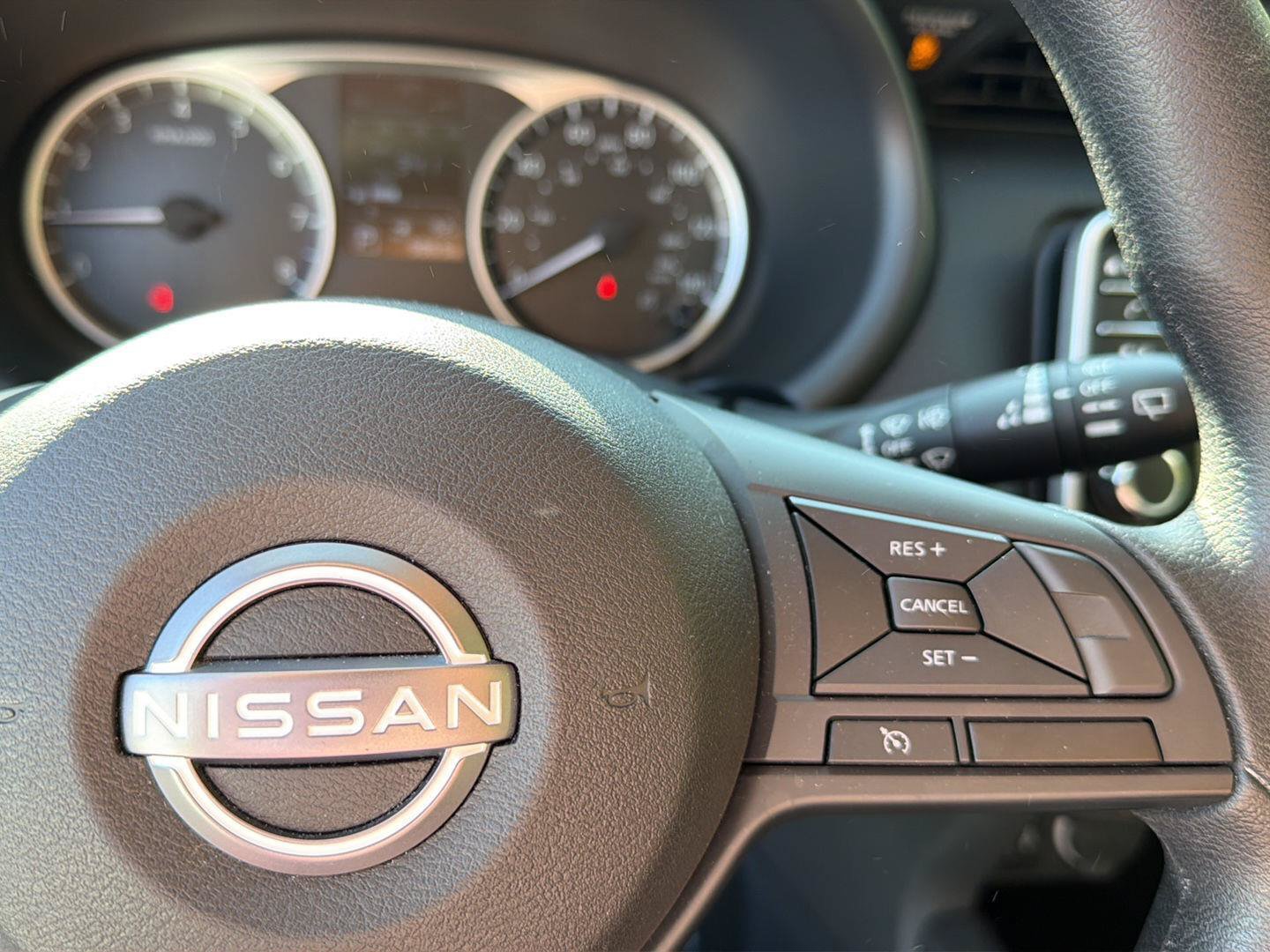 Used 2024 Nissan Kicks S FWD image 21