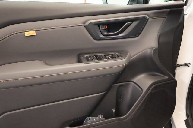 New 2026 Subaru Forester Wilderness image 11