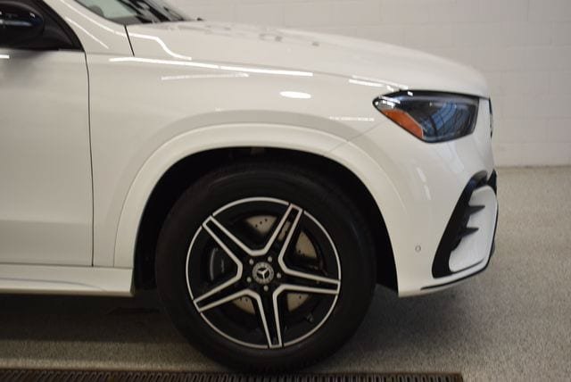 Used 2026 Mercedes-Benz GLE 450e 4MATIC image 13