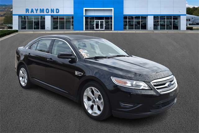Used 2012 Ford Taurus SEL
