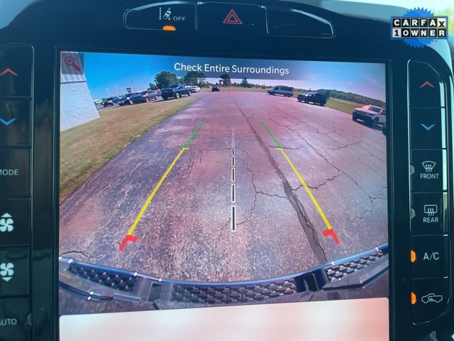 Used 2025 RAM 1500 Laramie image 28