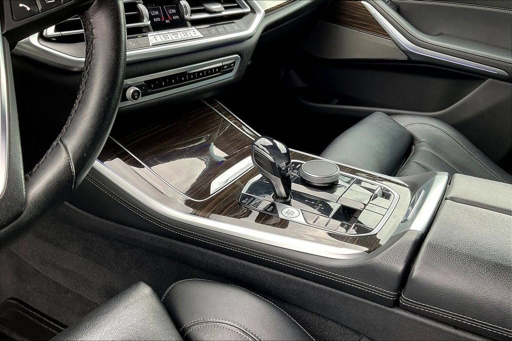 Used 2020 BMW X5 xDrive40i w/ Premium Package AWD/4WD image 17