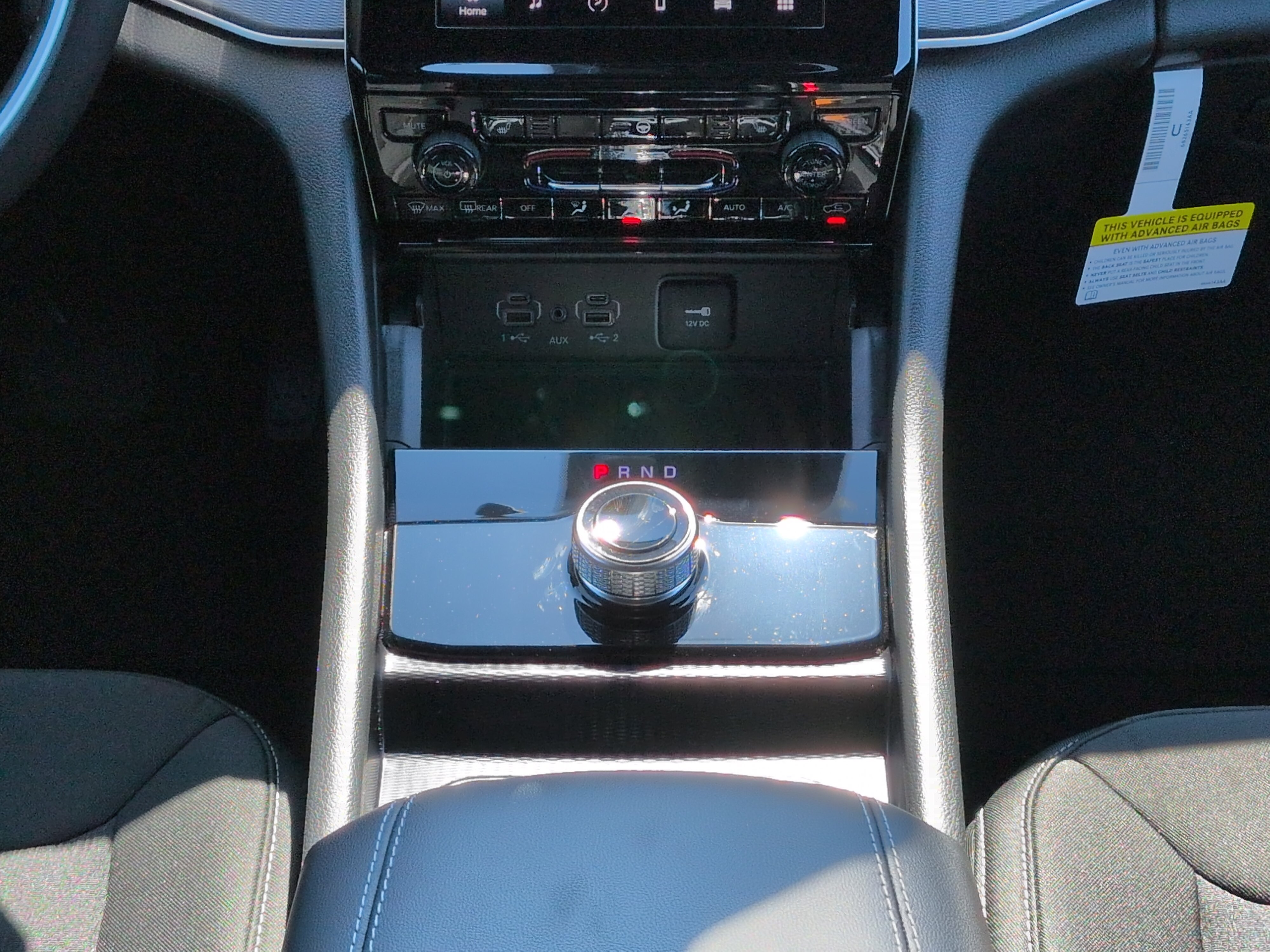 New 2026 Jeep Grand Cherokee Laredo X RWD image 17