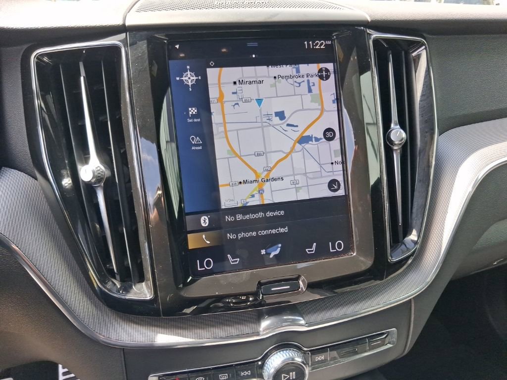 Used 2019 Volvo XC60 T5 R-Design w/ Protection Package Premier image 21