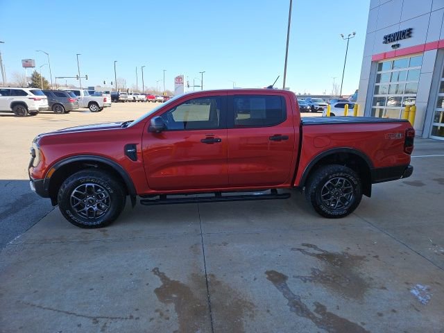 Used 2024 Ford Ranger XLT w/ Technology Package image 4