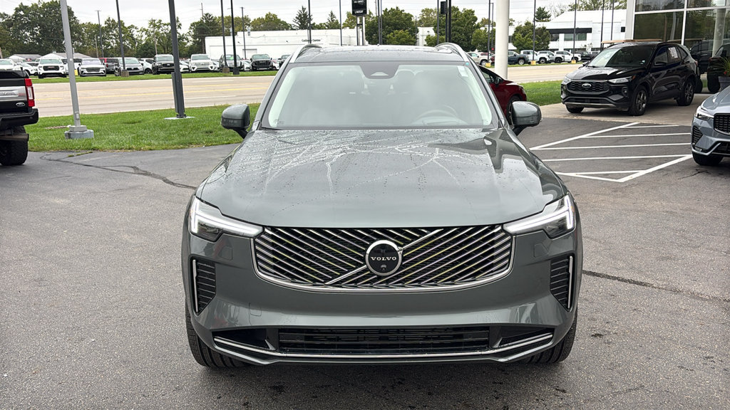 New 2027 Volvo XC90 B6 Ultra AWD/4WD image 5