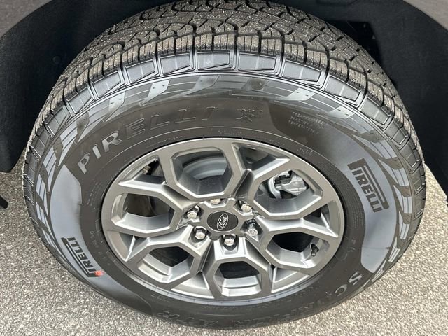 New 2025 Ford Expedition Max Active image 16