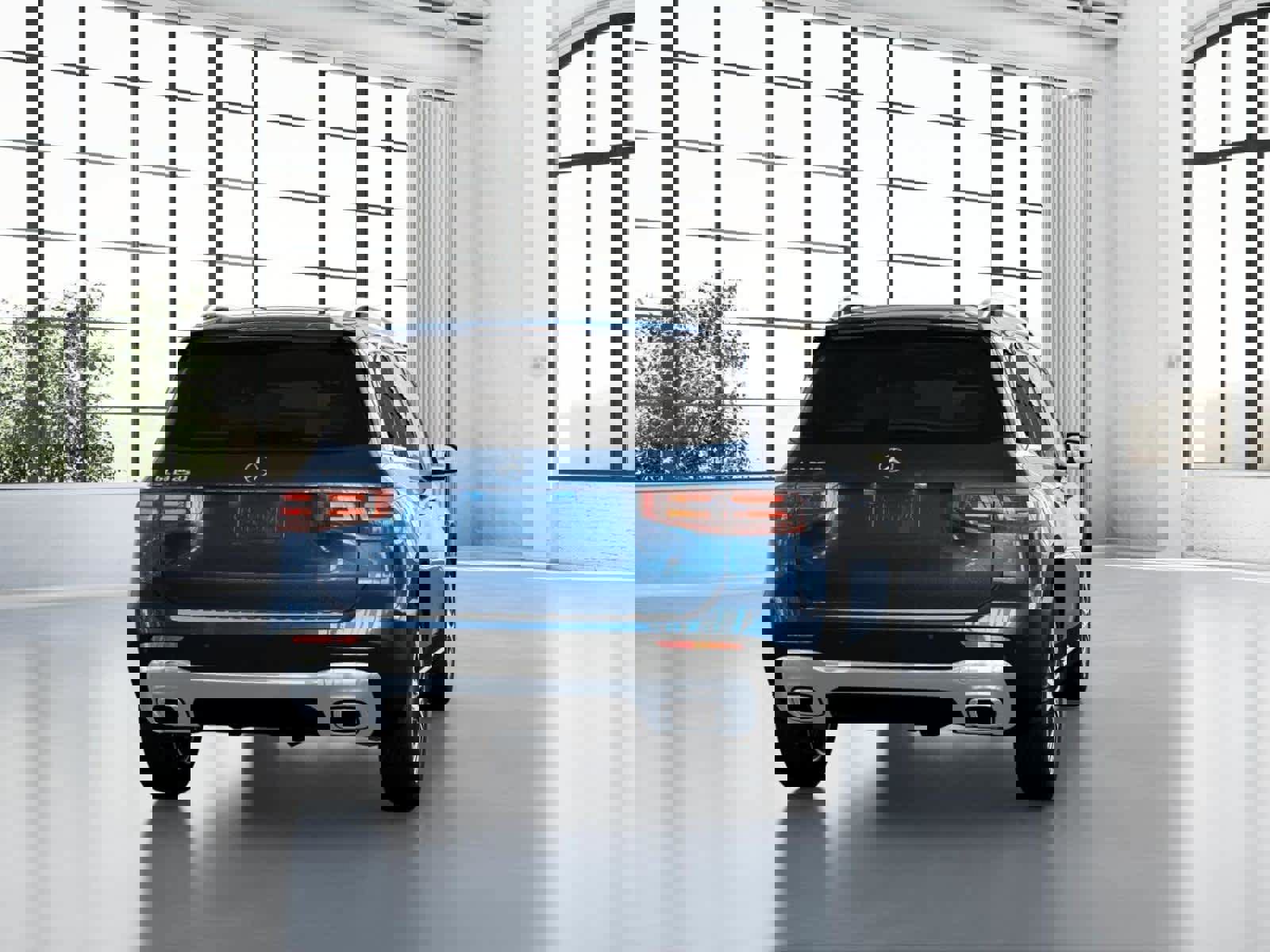 New 2026 Mercedes-Benz GLB 250 image 24