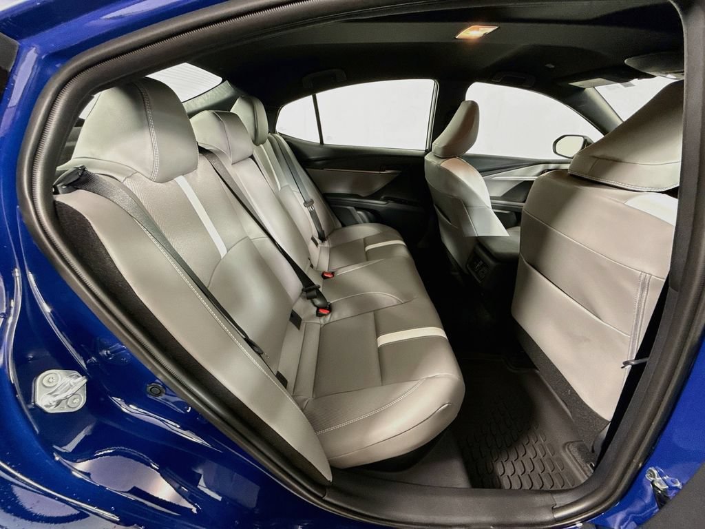 New 2026 Toyota Camry SE FWD image 24