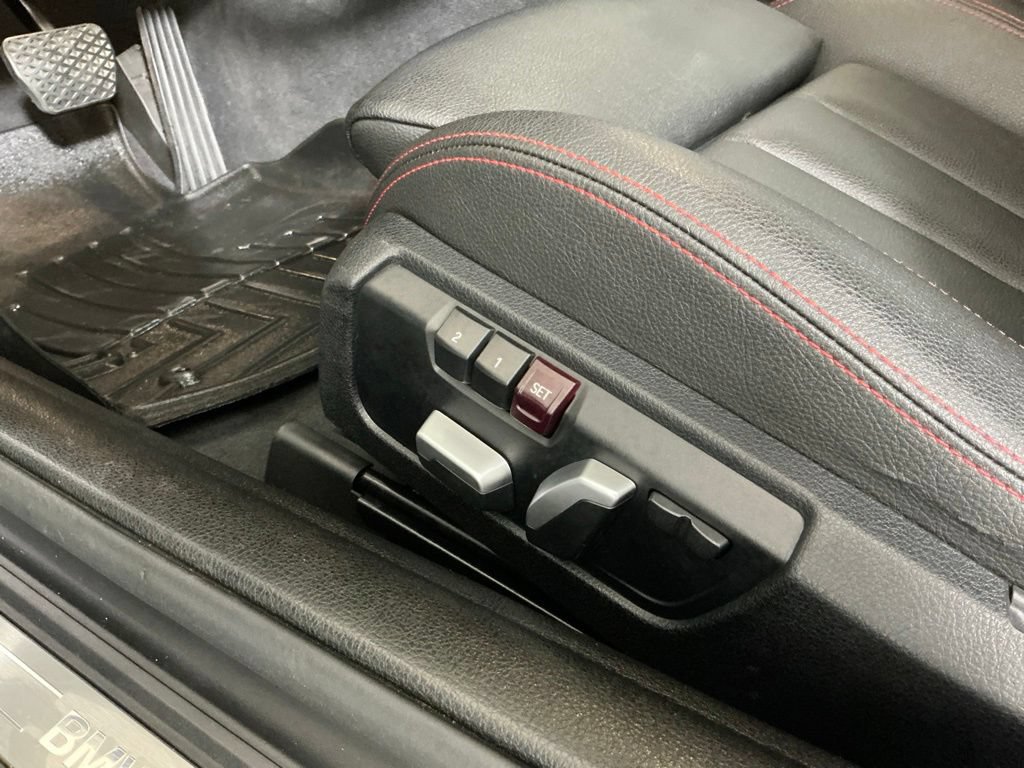 Used 2019 BMW 430i Convertible RWD image 20