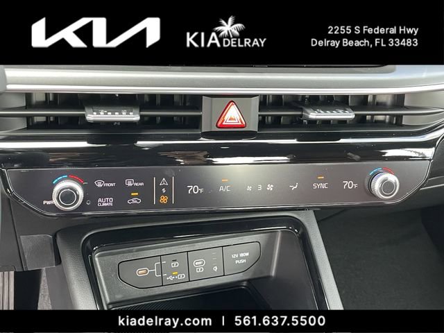 New 2026 Kia K5 GT-Line image 23