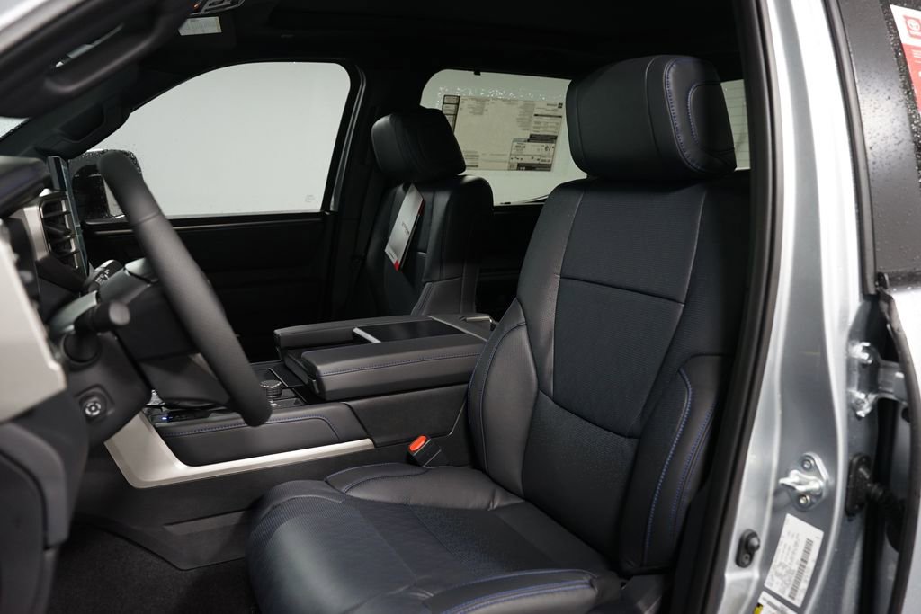 New 2026 Toyota Tundra Platinum image 30