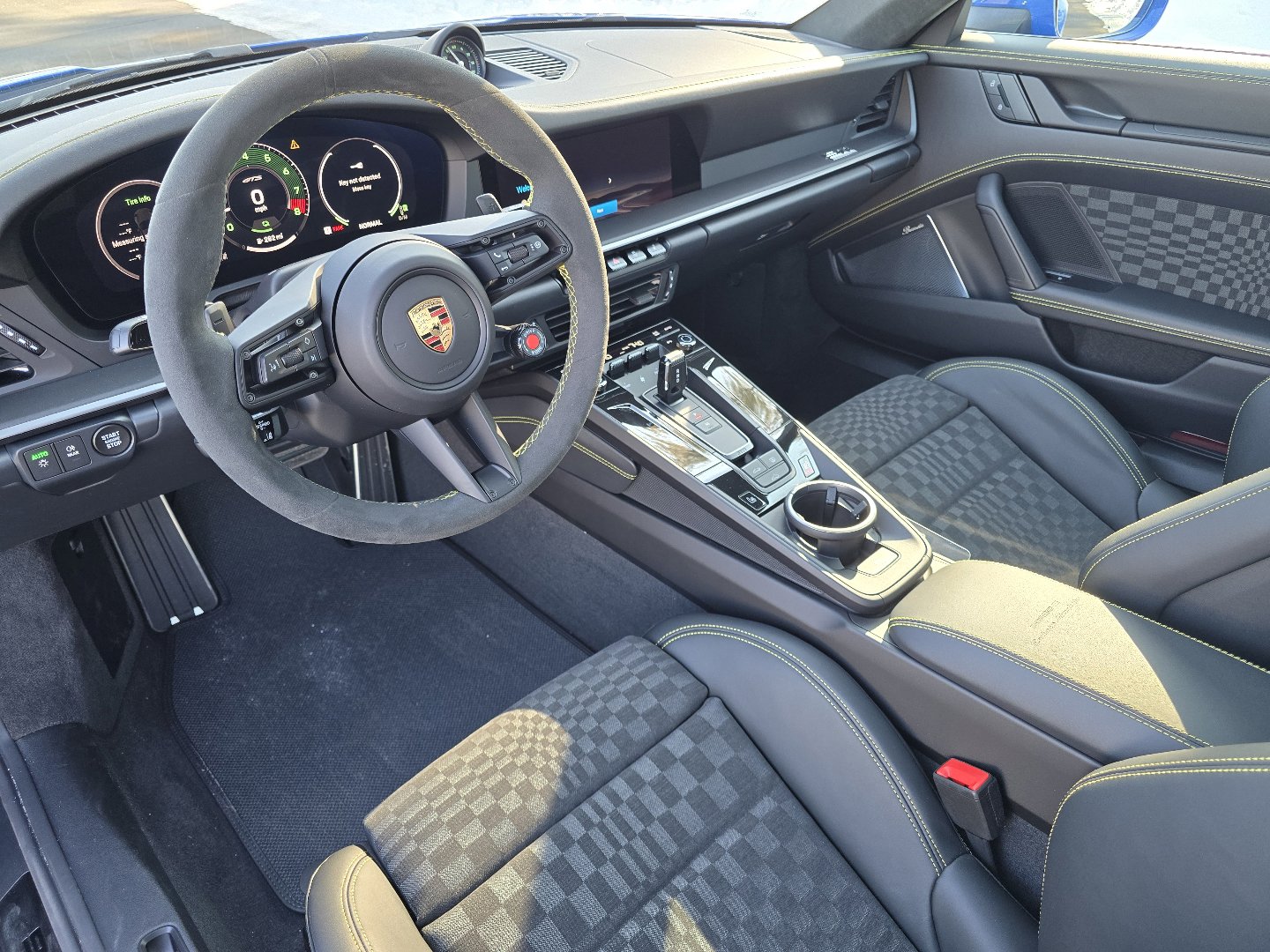 Used 2026 Porsche 911 GTS image 4