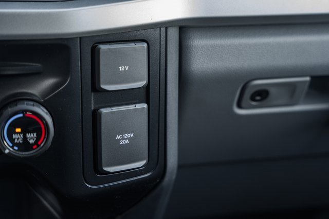 New 2026 Ford F250 XL image 31