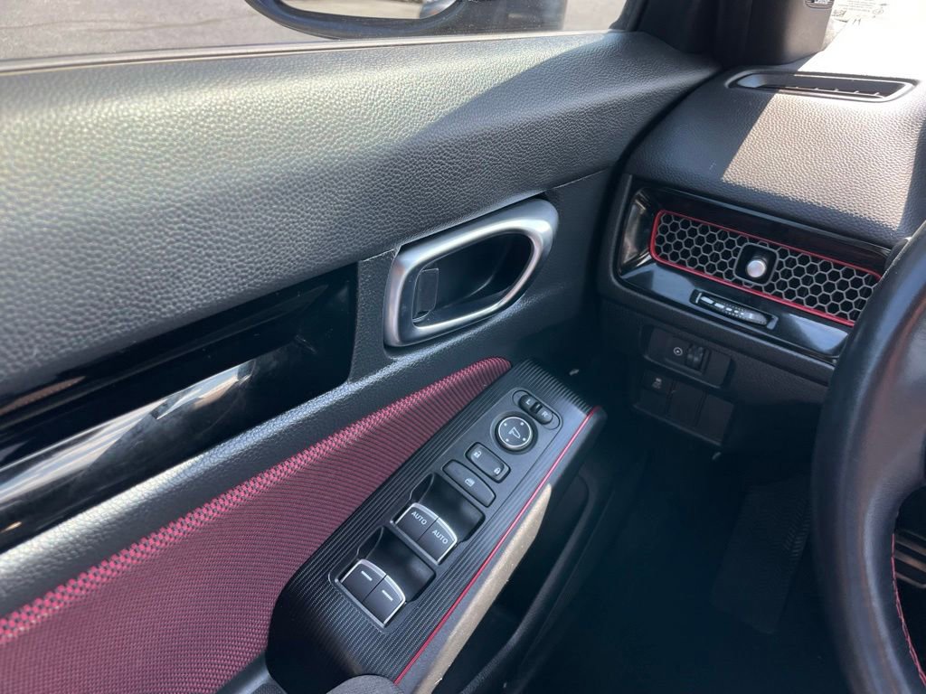 Certified 2025 Honda Civic Si image 23