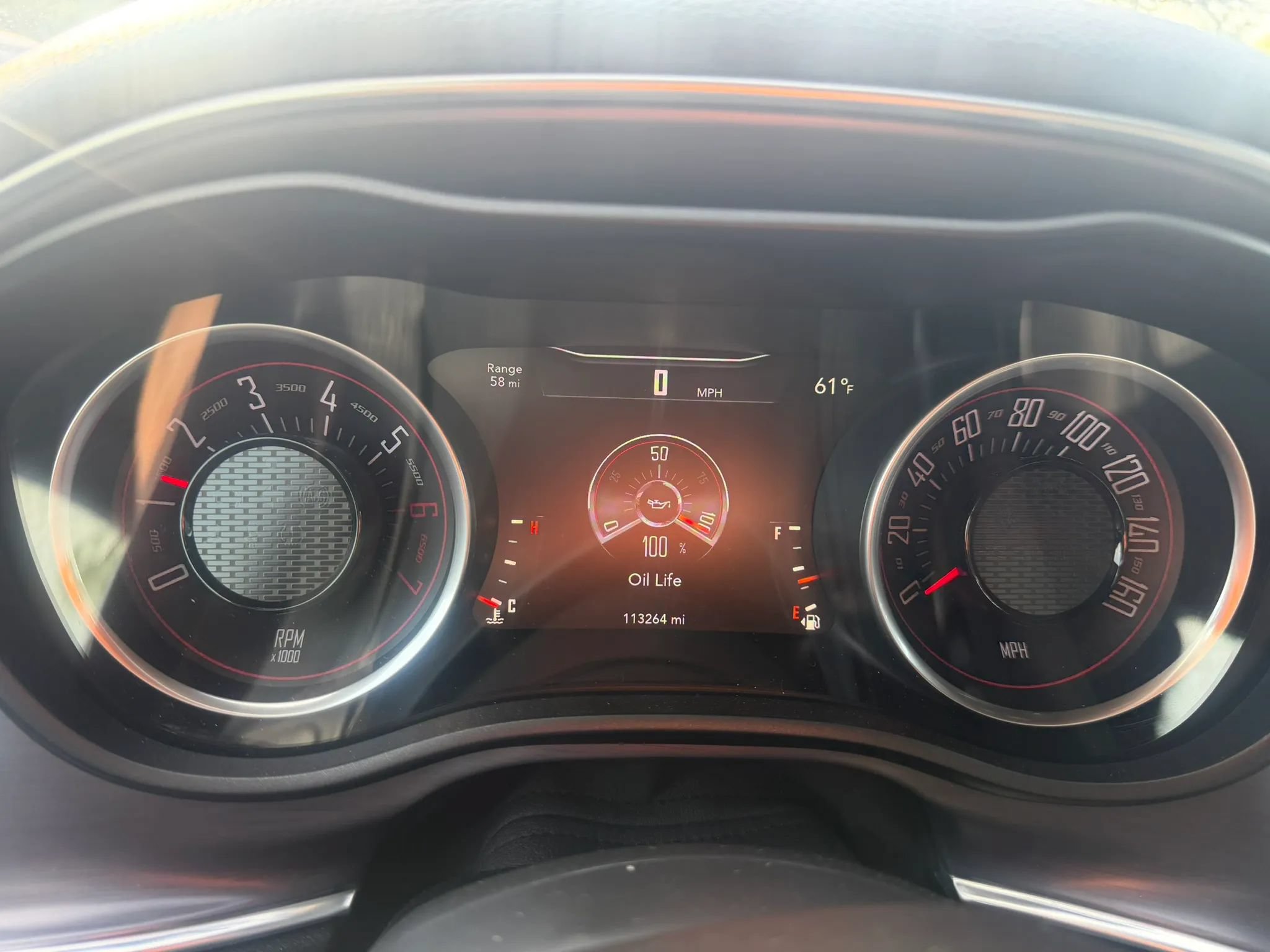 Used 2016 Dodge Challenger R/T w/ Sound Group RWD image 10