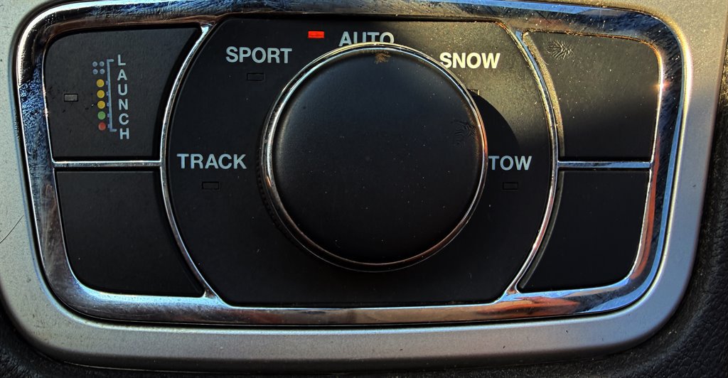 Used 2014 Jeep Grand Cherokee SRT w/ Trailer Tow Group IV AWD/4WD image 30
