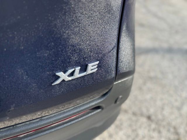 Certified 2025 Toyota Sienna XLE image 45