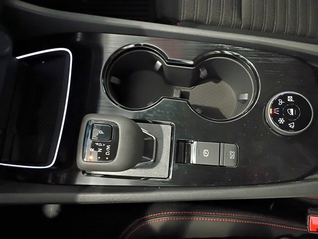 New 2026 Nissan Rogue SV image 21