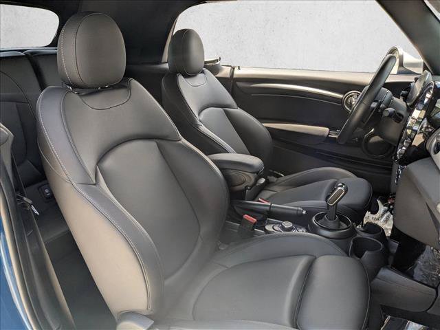 Used 2024 MINI Cooper S FWD image 20