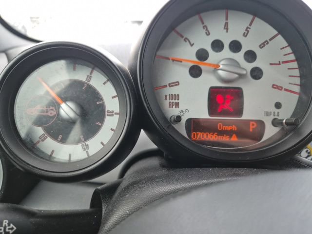 Used 2012 MINI Cooper Convertible image 14