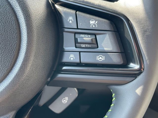 New 2026 Subaru Ascent Bronze Edition image 6
