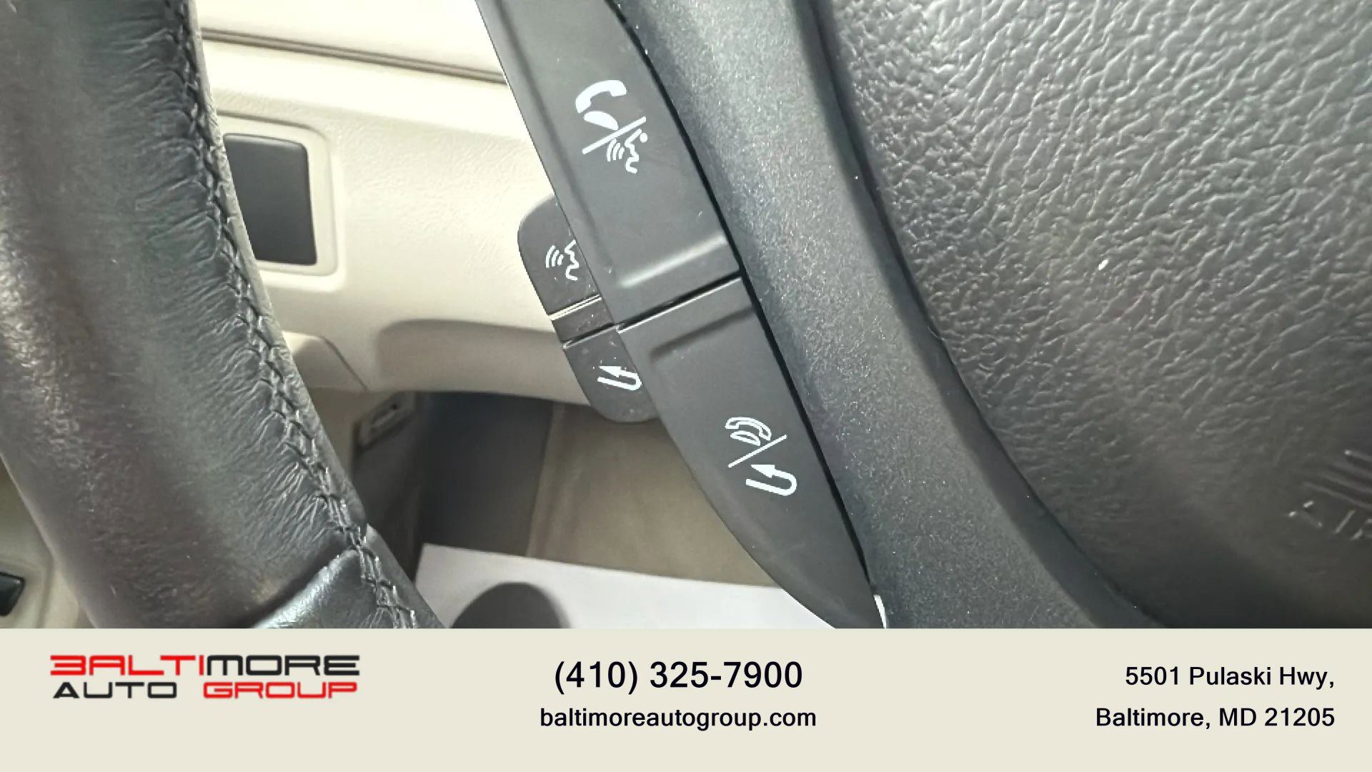 Used 2009 Acura TSX Sedan image 37